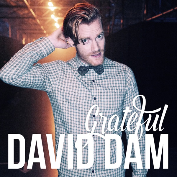 Grateful - Single album cover