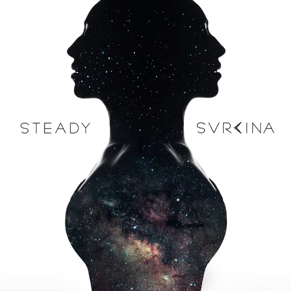 Steady - Single album cover