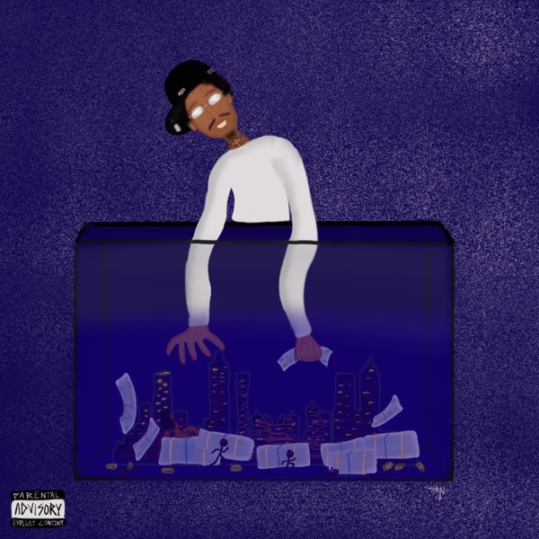 Even On A Sunday - Single album cover