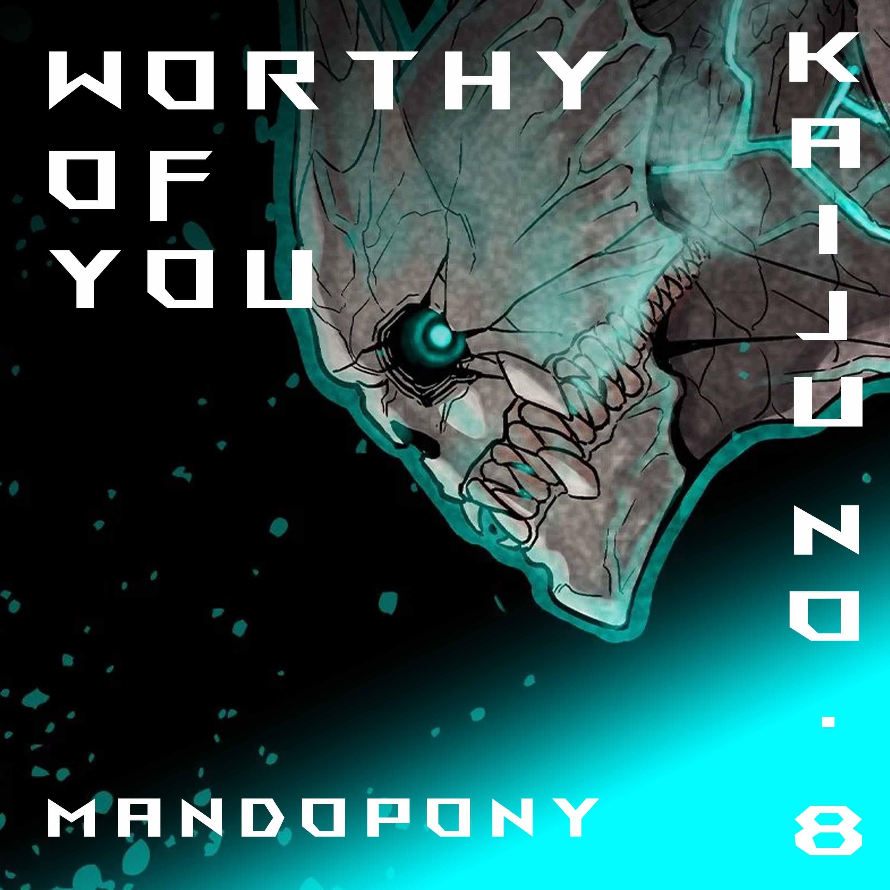 Worthy of You - Single album cover