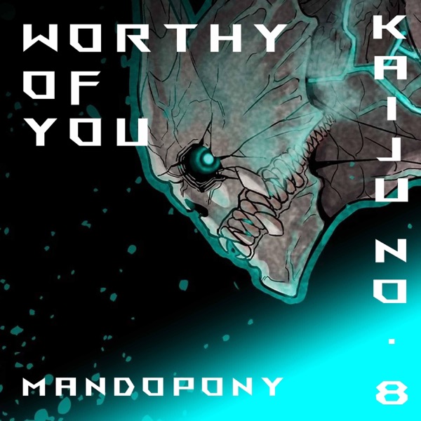 Worthy of You - Single album cover