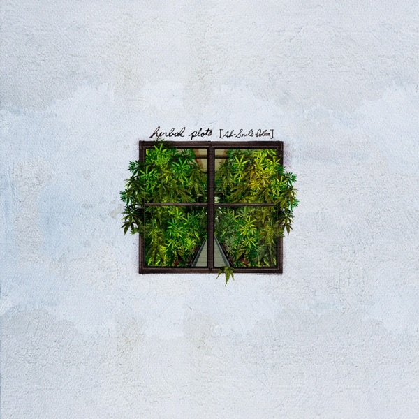 Herbal Plots (Ab-Soul's idea) (feat. Ab-Soul) - Single album cover