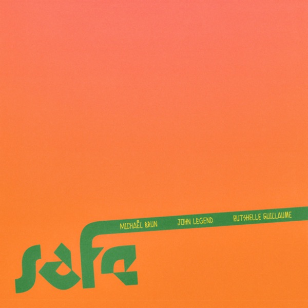 Safe - Single album cover