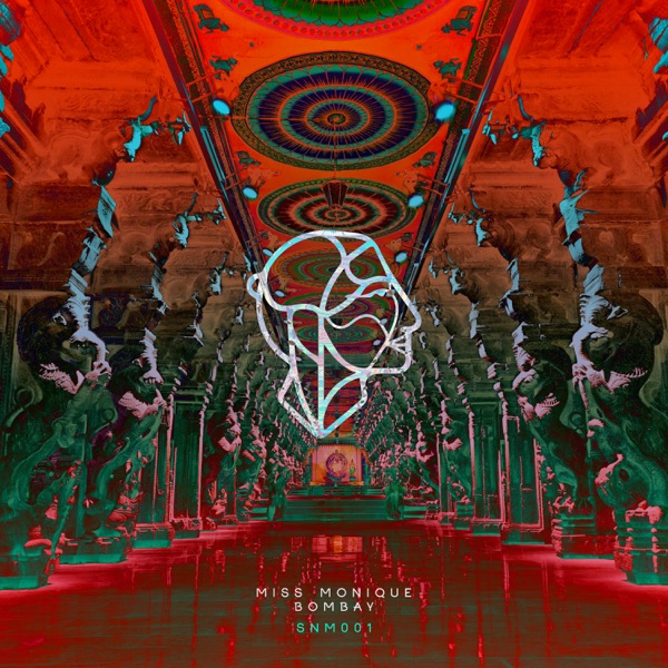 Bombay - Single album cover