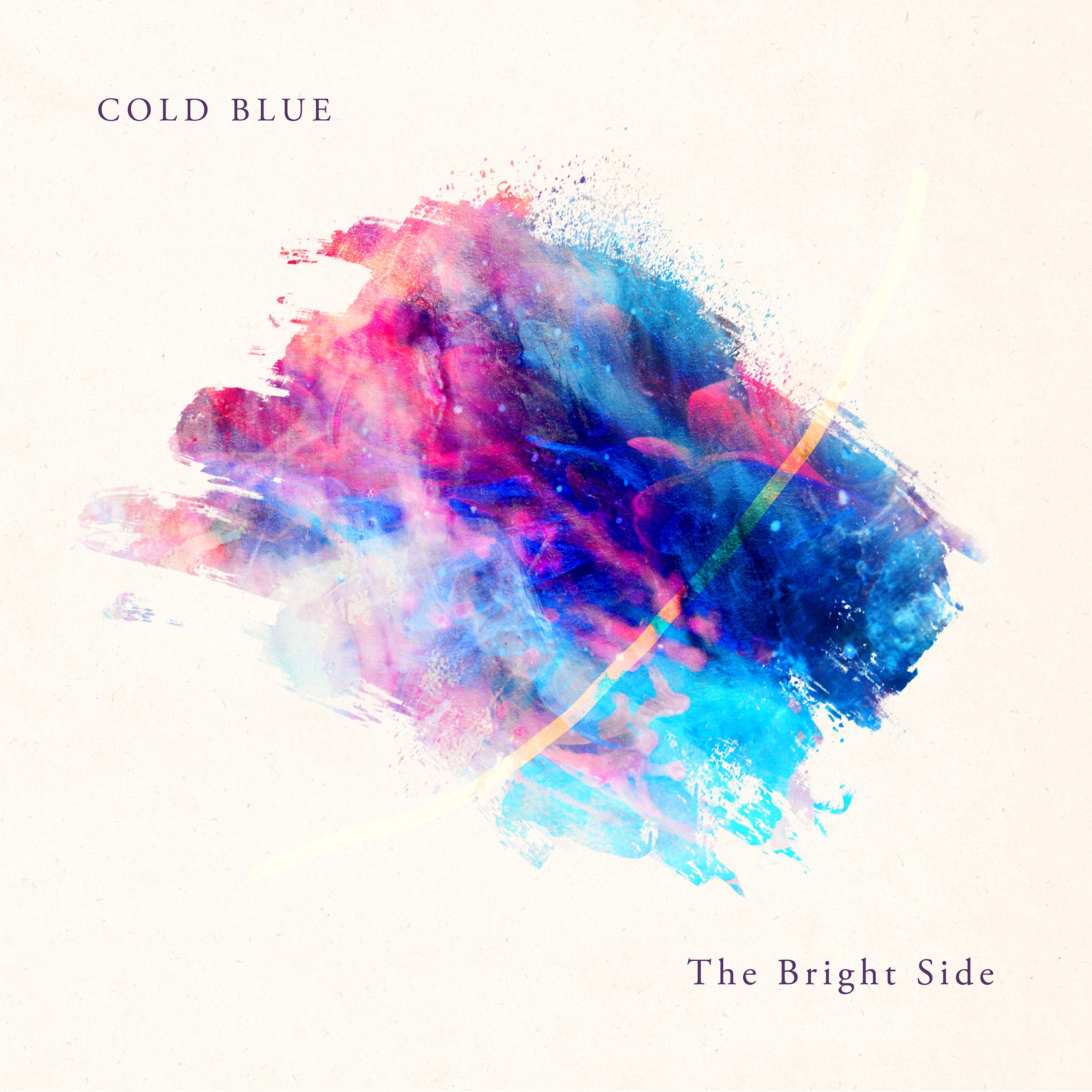 The Bright Side - Single album cover