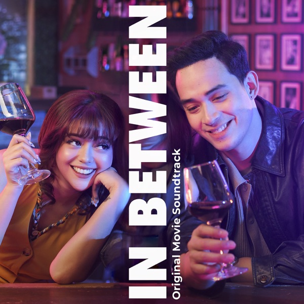 In Between (Original Movie Soundtrack) - Single album cover