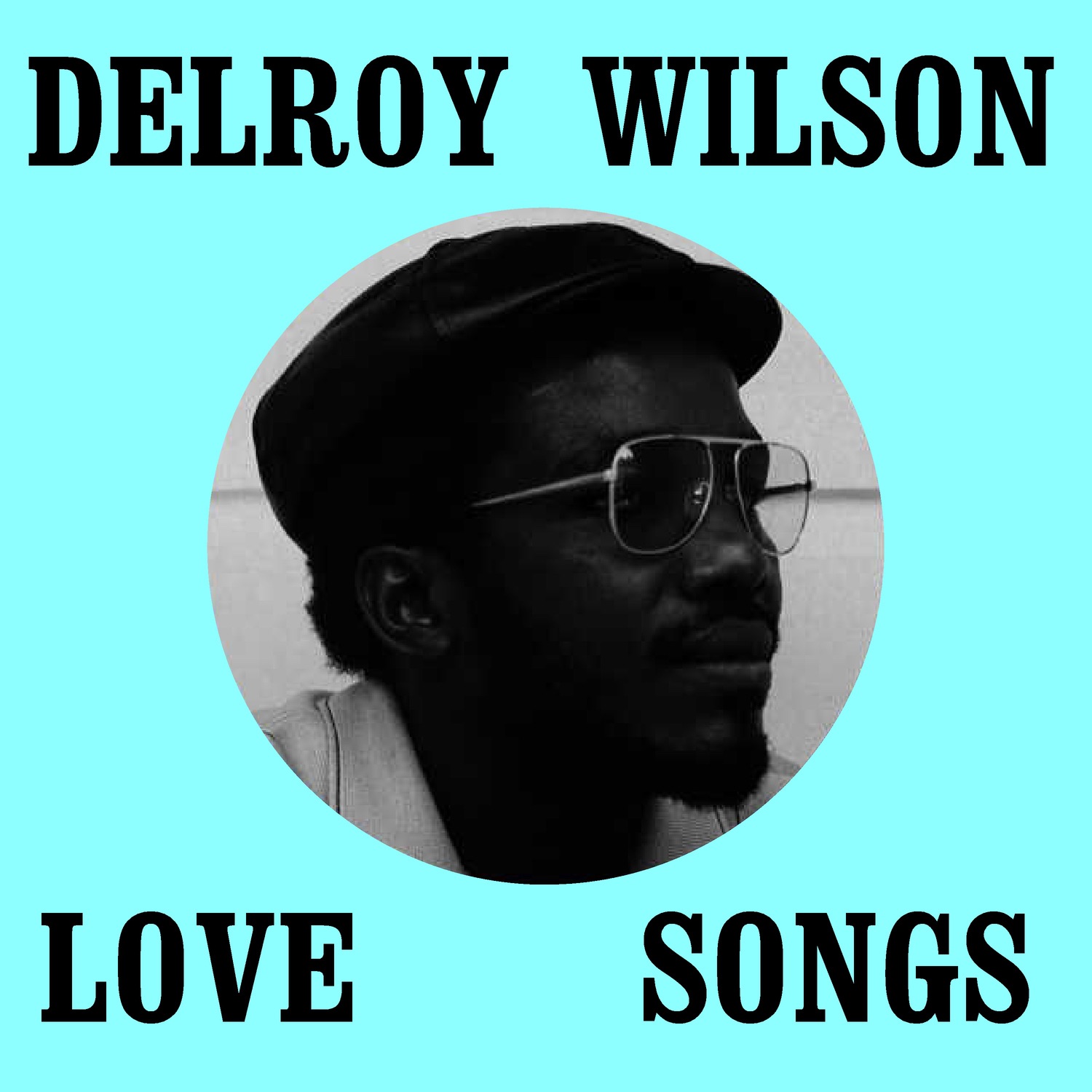 Delroy Wilson Love Songs album cover