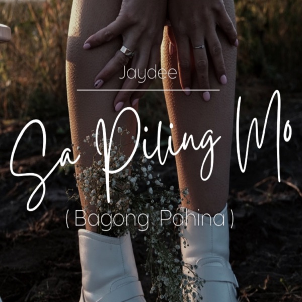 Sa Piling Mo - Single album cover