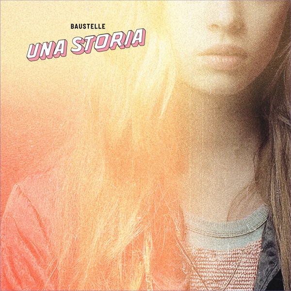 Una storia - Single album cover