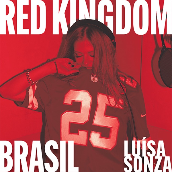 Red Kingdom BR - Single album cover