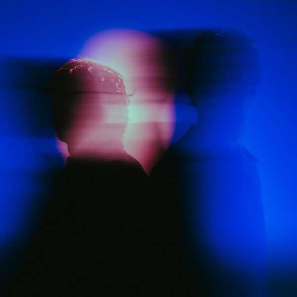 Touch - Single album cover