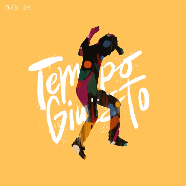 Tempo Giusto (feat. Skiggy Rapz) - Single album cover