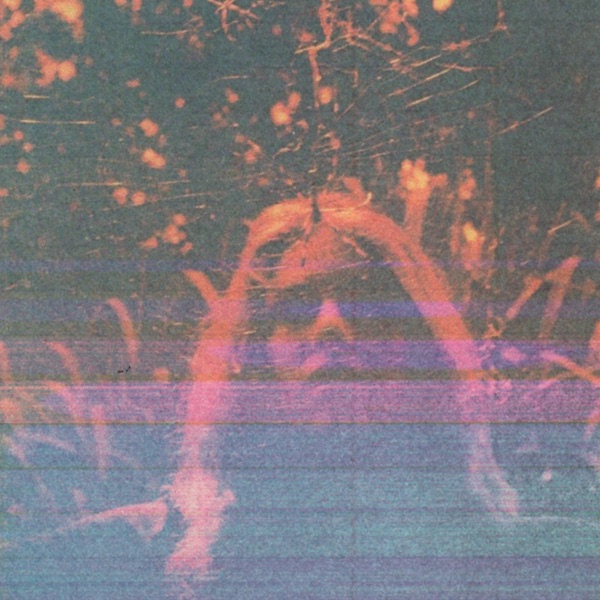 Humming (alternative) - Single album cover