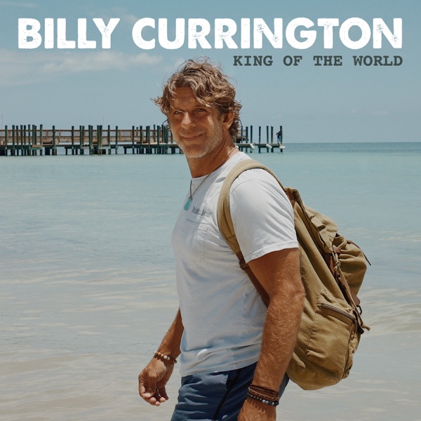 King Of The World - Single album cover