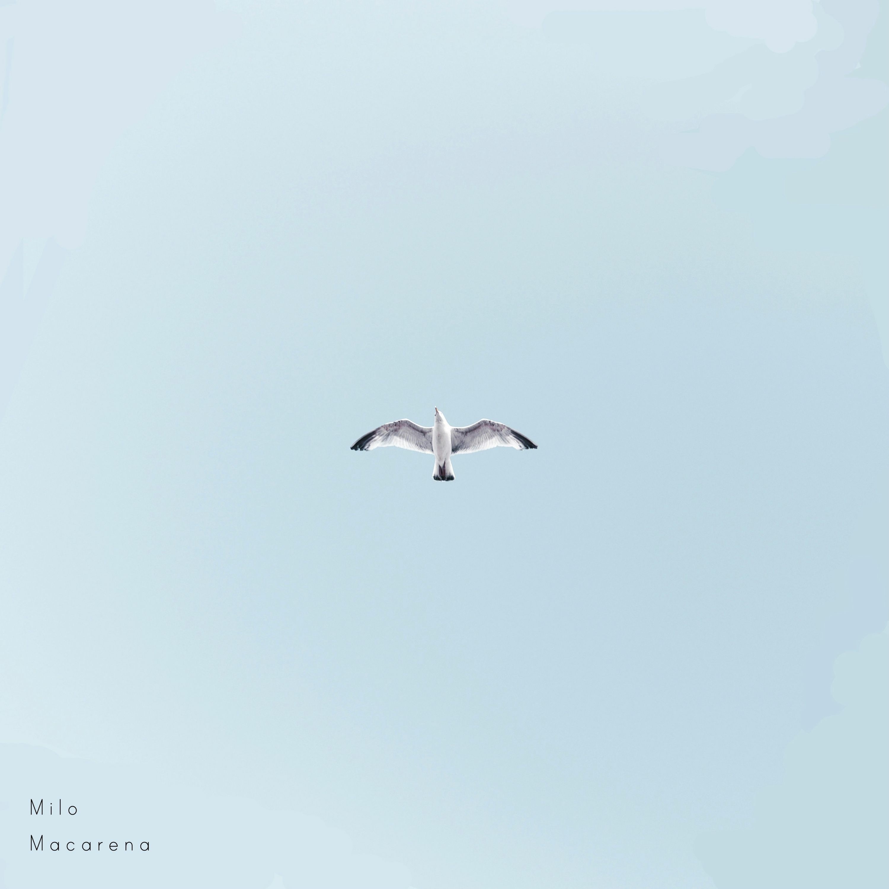 Macarena - Single album cover
