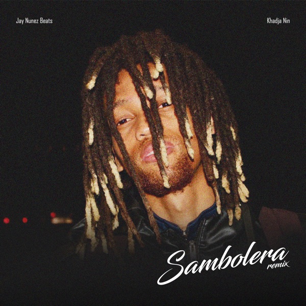 Sambolera (Remix) - Single album cover