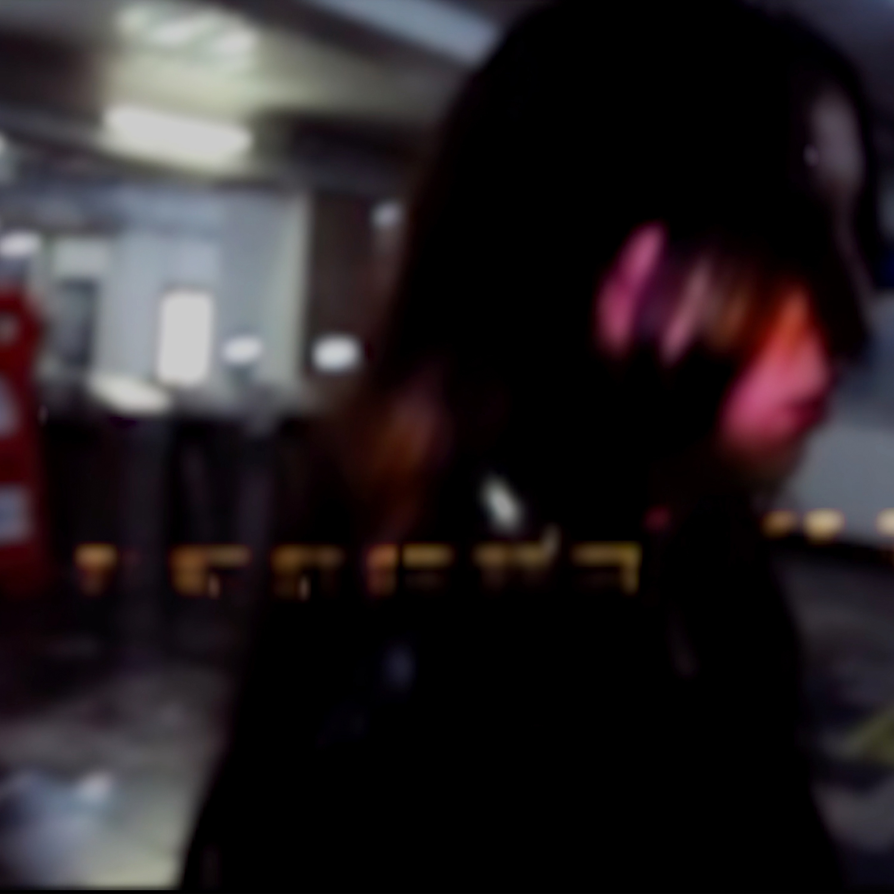 Infinito - Single album cover