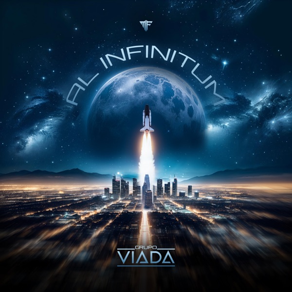 Al Infinitum album cover