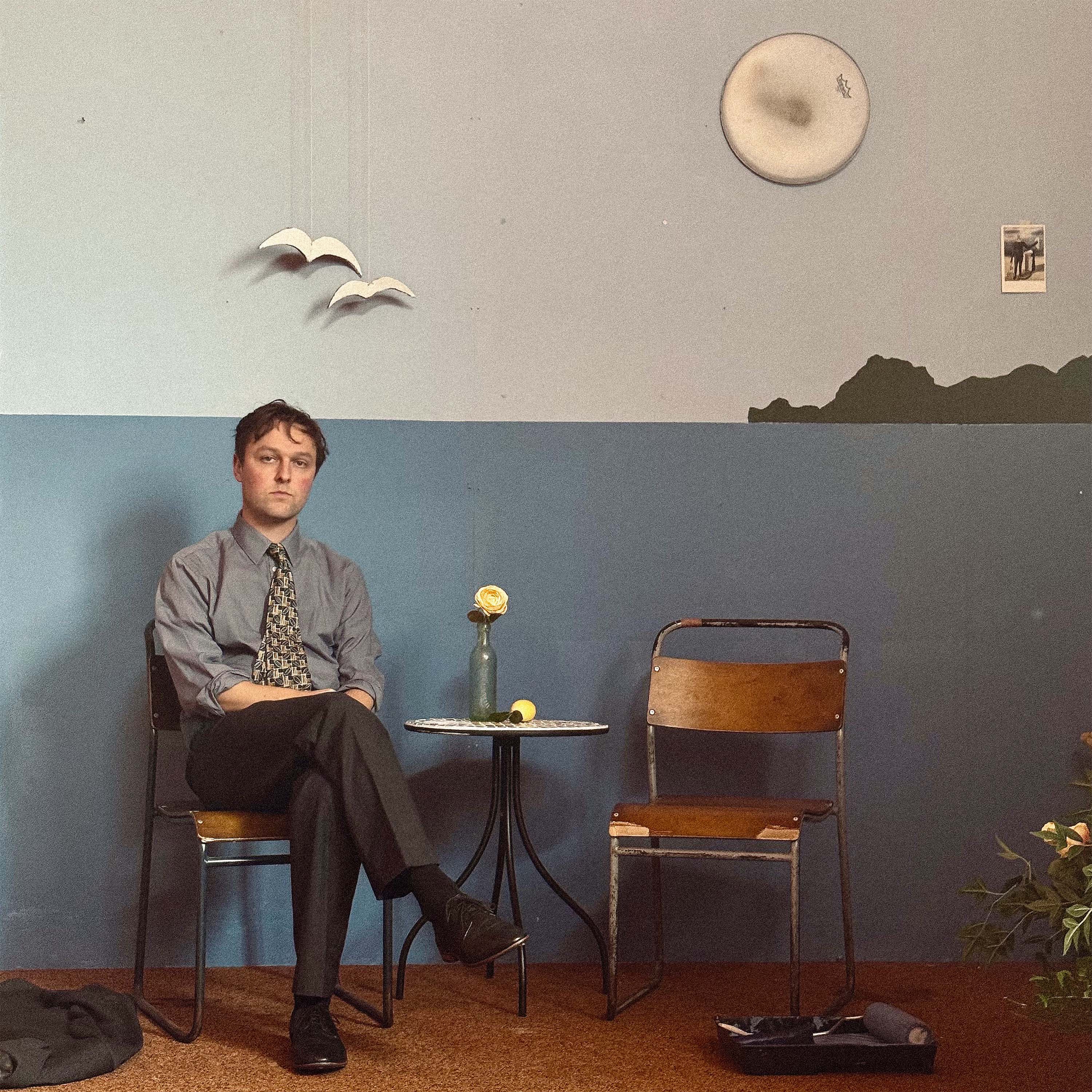 It's Not Going to be Okay album cover
