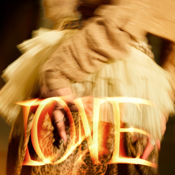 I ONE - EP album cover