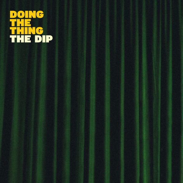 Doing the Thing - Single album cover