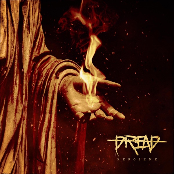 Kerosene - Single album cover