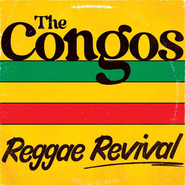 Reggae Revival - Single album cover