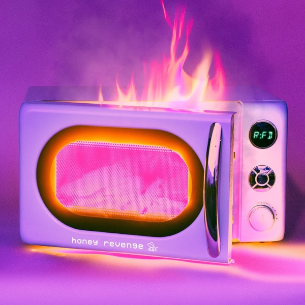Recipe For Disaster - Single album cover