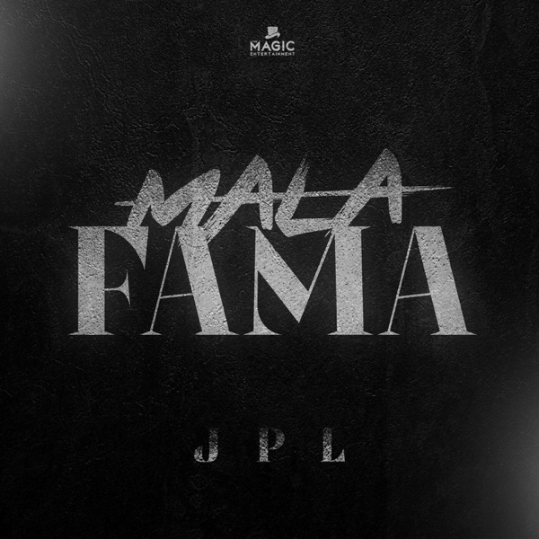Mala Fama - Single album cover