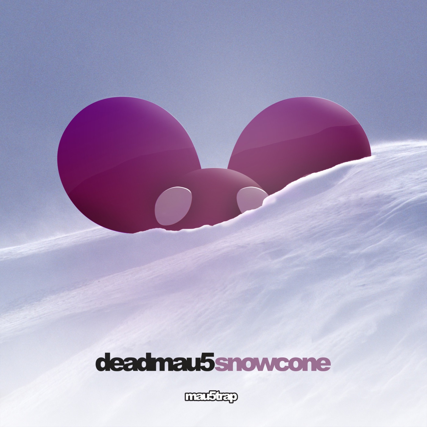 Snowcone - Single album cover