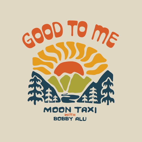 Good To Me - Single album cover