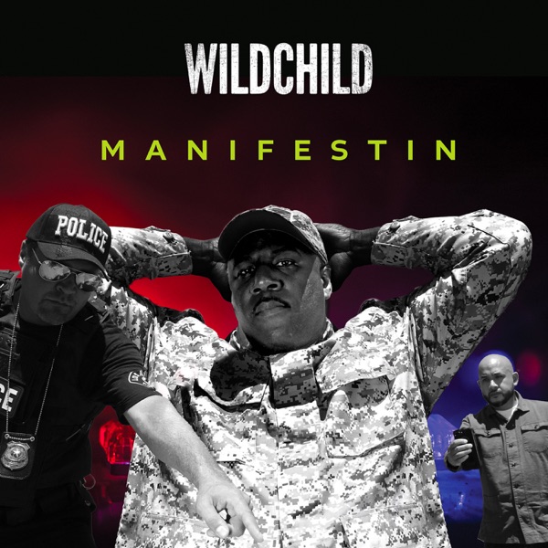 Manifestin - Single album cover