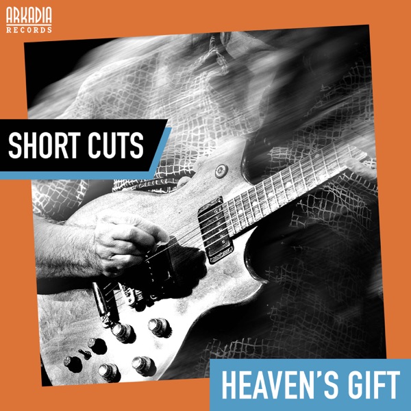 Heaven's Gift (Fusion - Jazz Secrets) (feat. Billy Hart & Cecil McBee) [Short Cuts - breakdown] - EP album cover