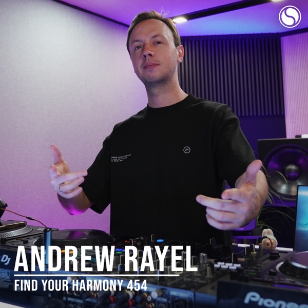 FYH454 - Find Your Harmony Radio Episode #454 album cover