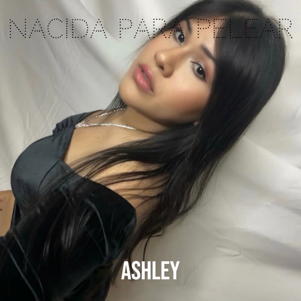 Nacida Para Pelear - Single album cover