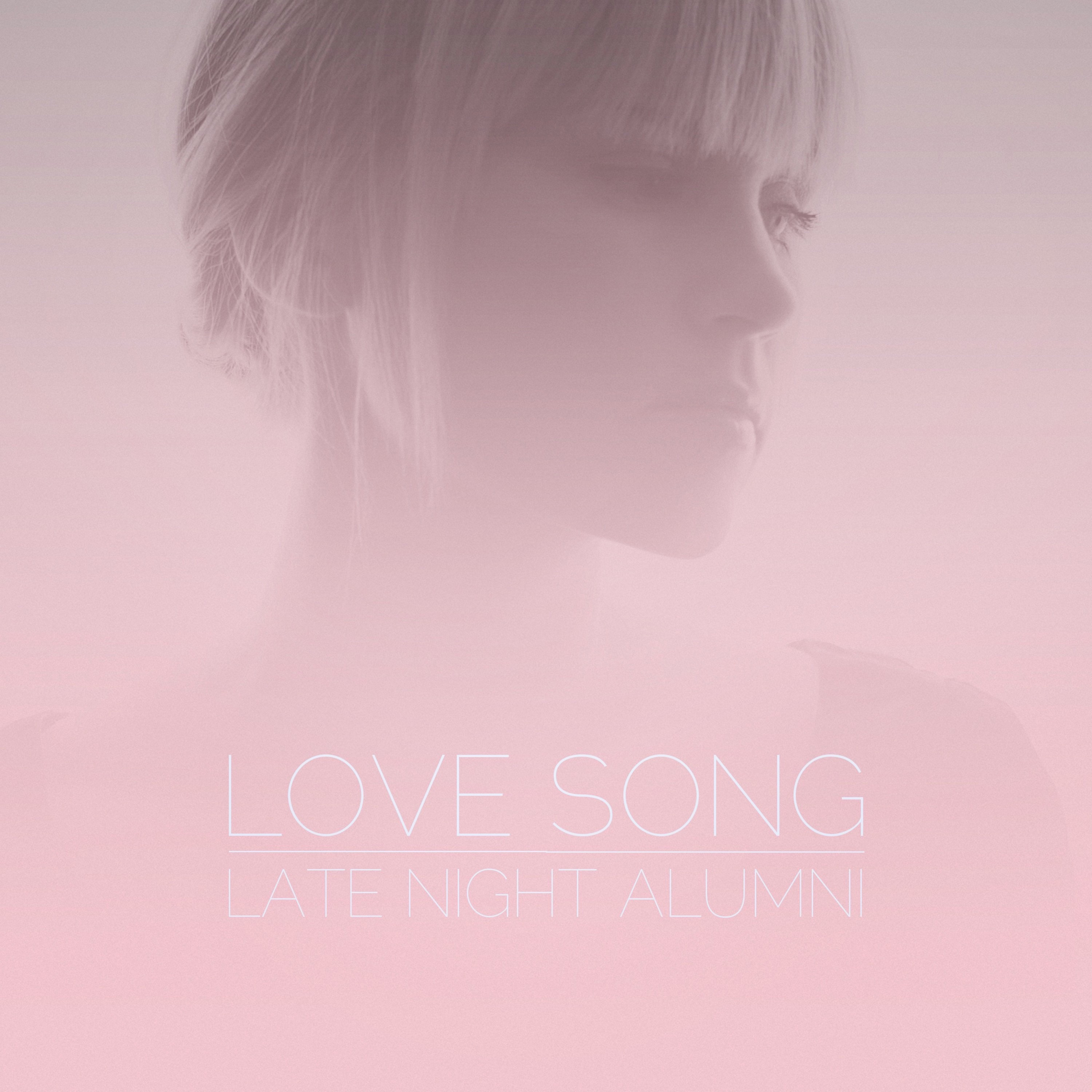 Love Song - Single album cover