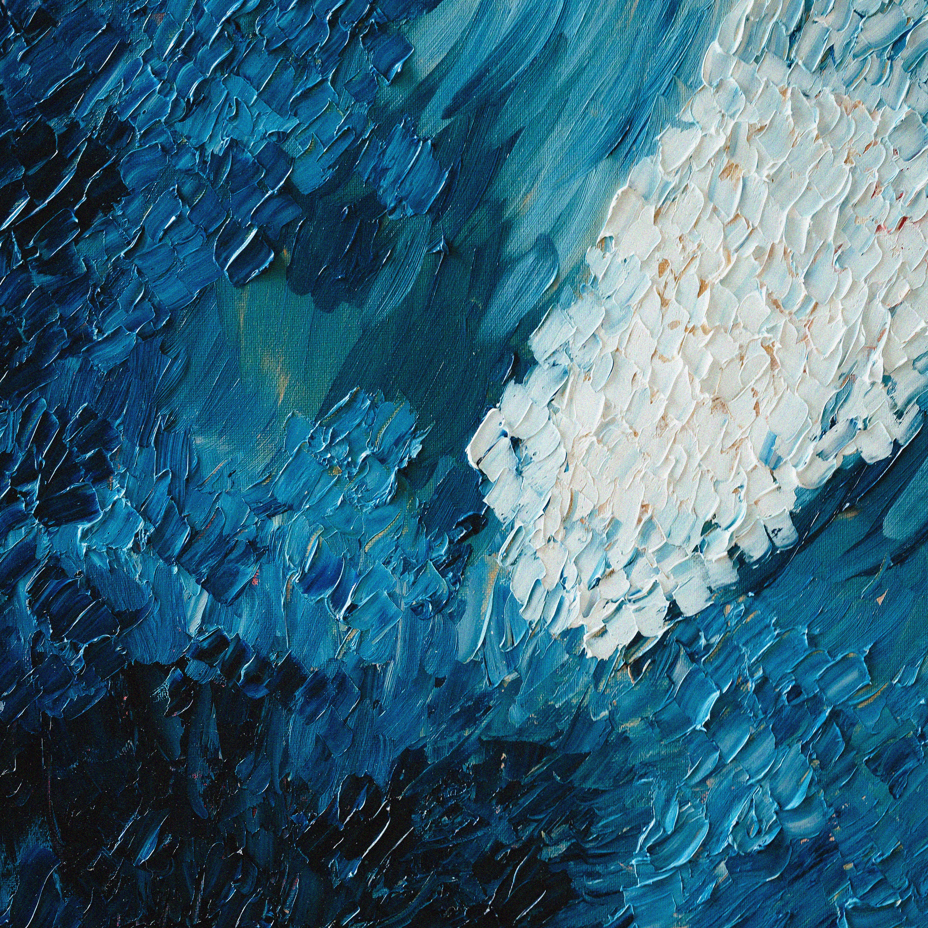 Bluefield - Single album cover
