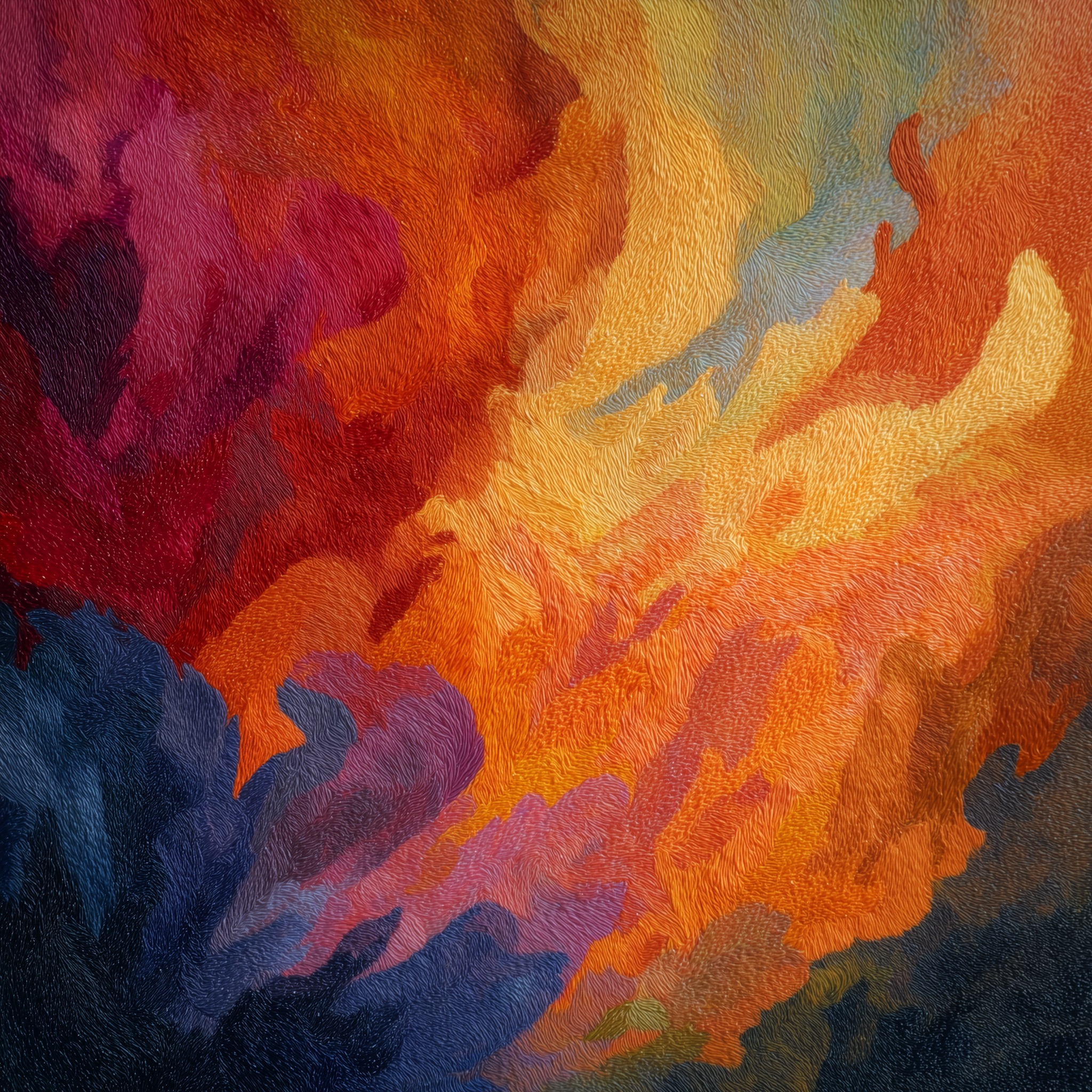 New Light - EP album cover