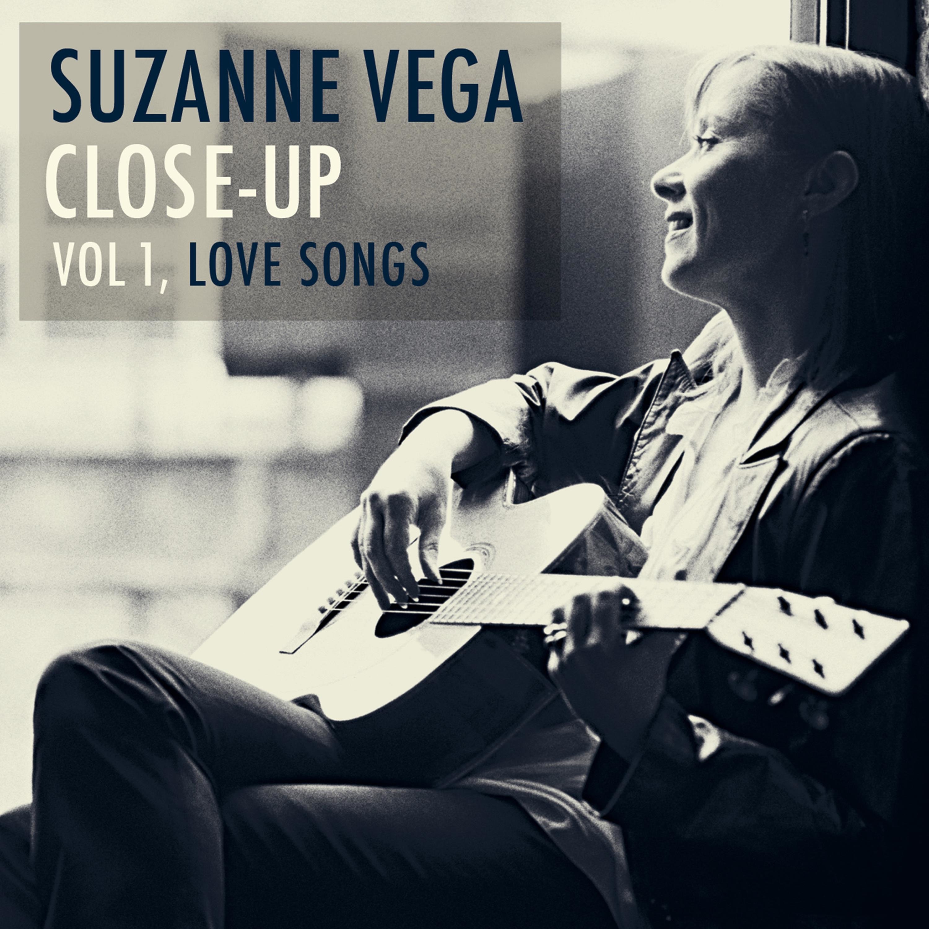 Close up, Vol. 1 - Love Songs album cover