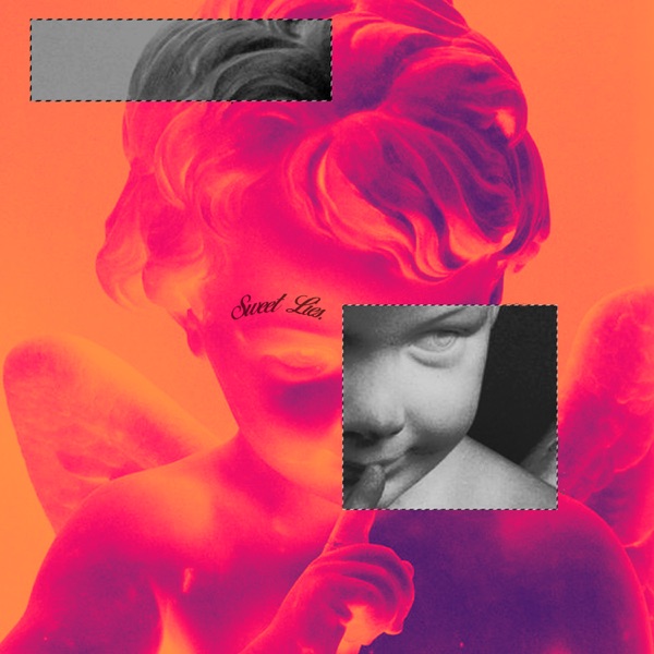 Sweet Lies - Single album cover
