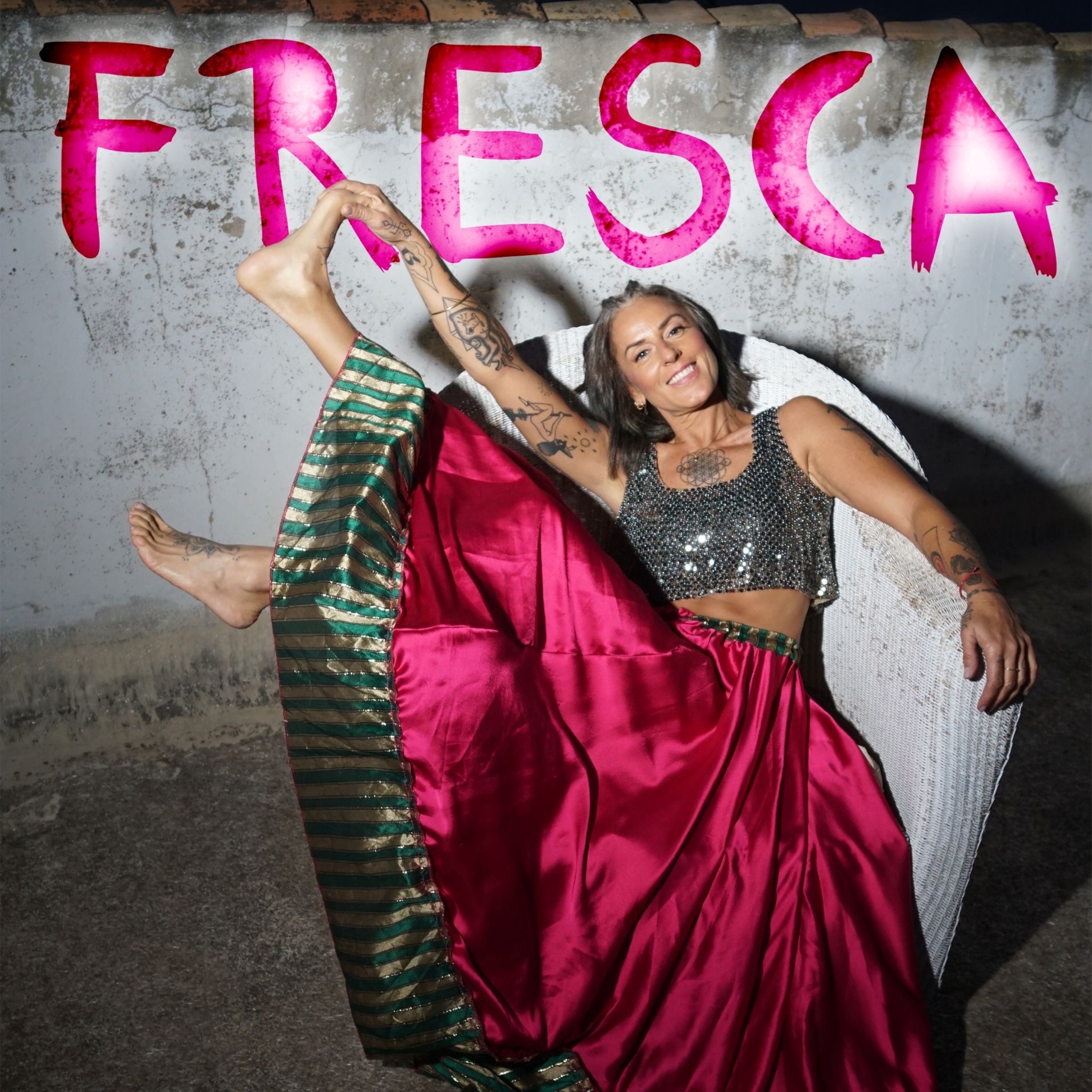 Fresca - Single album cover