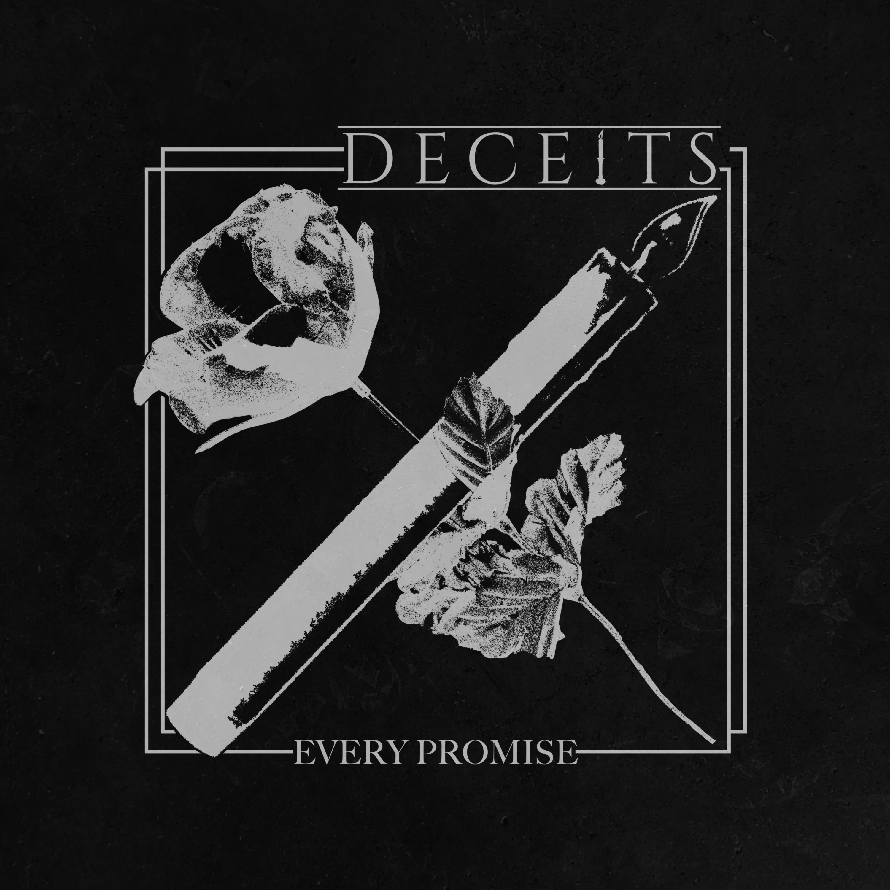 Every Promise (2021 Version) - Single album cover