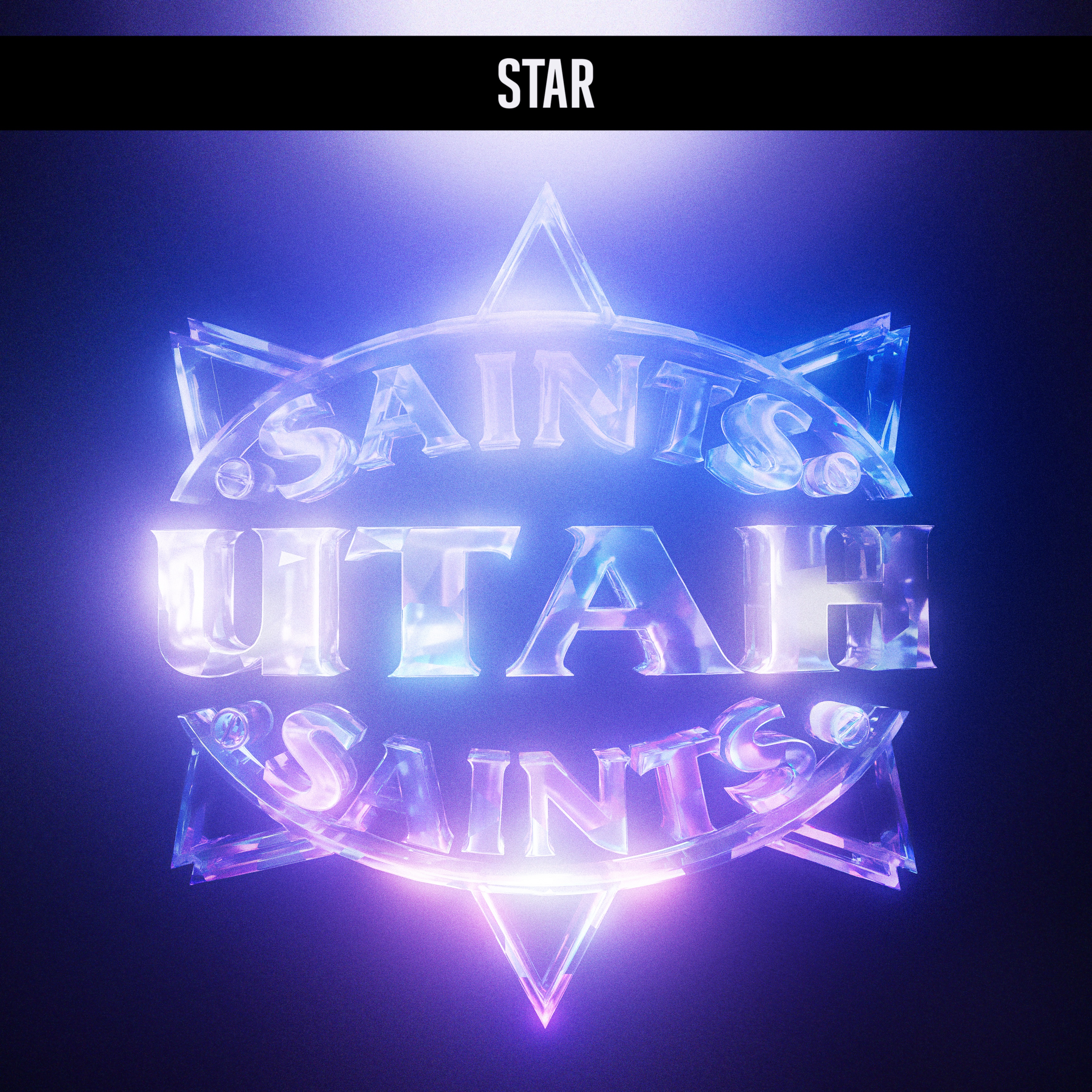 Star album cover