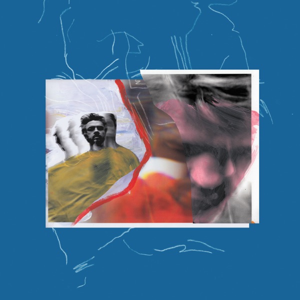 Kaleidoscopic Visions album cover