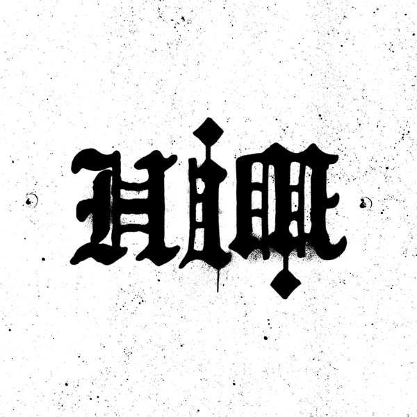 HIM - Single album cover