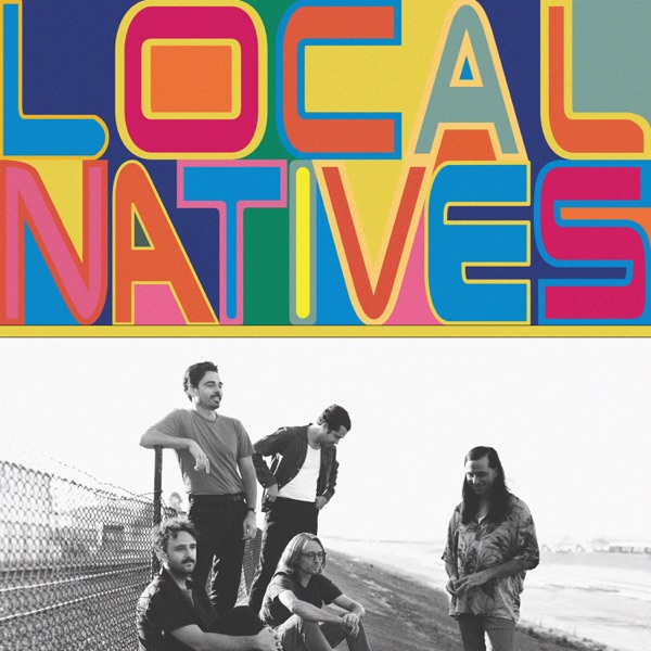 ICYMI: CSLMI - EP album cover