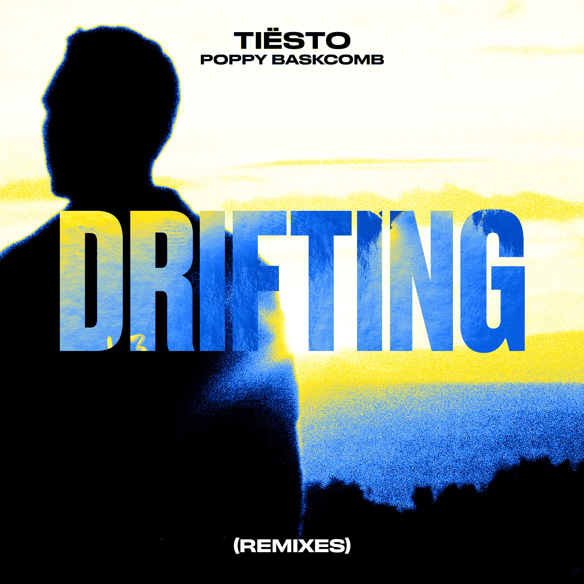 Drifting (Remixes) - Single album cover