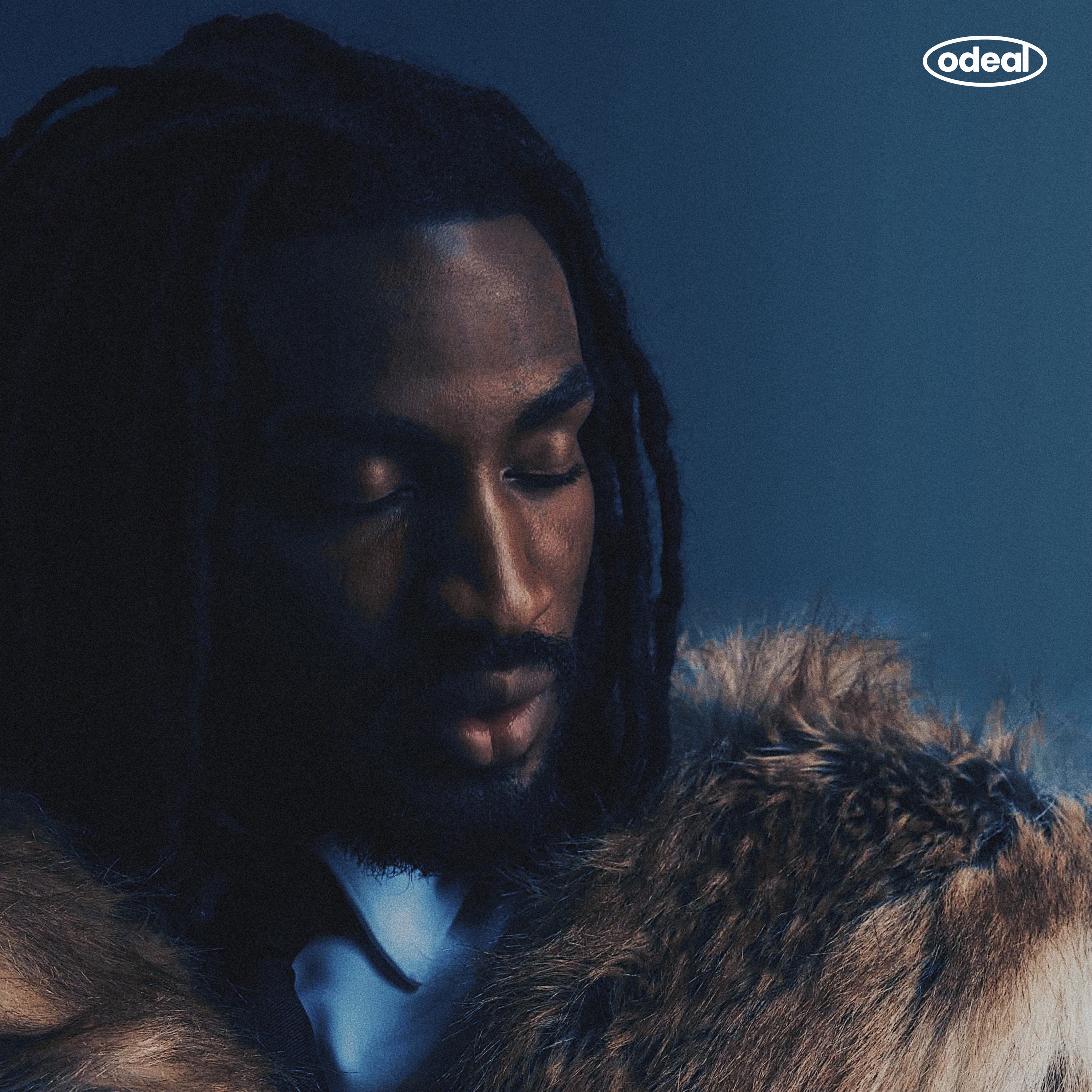 Lustropolis album cover