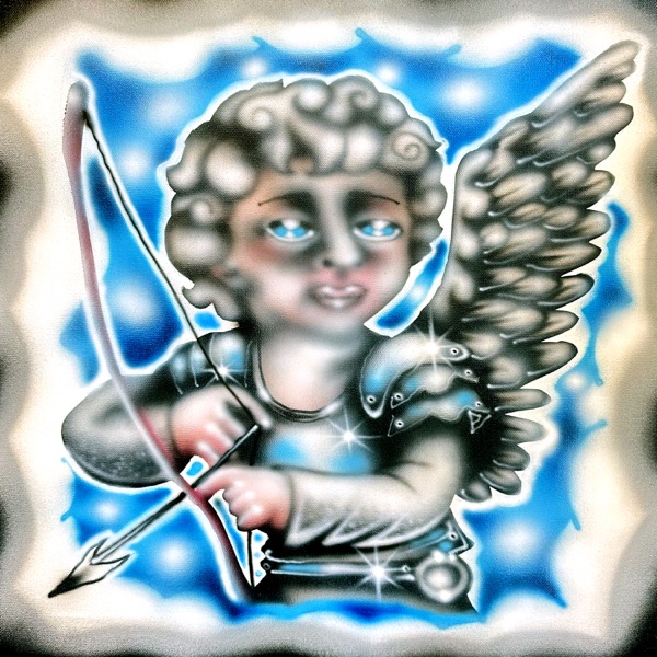 HaRDD - EP album cover