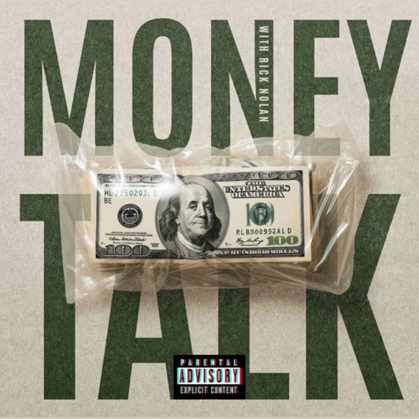 Money talk - Single album cover
